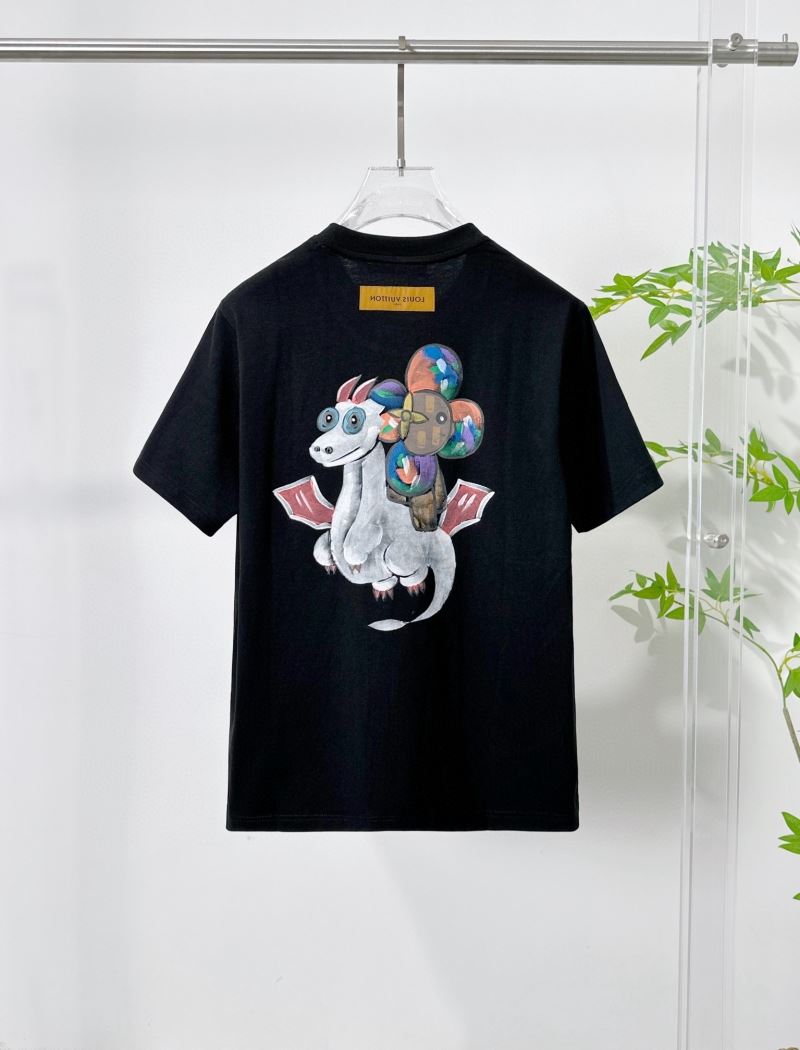 Louis Vuitton T-Shirts